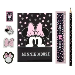 Minnie Note Set