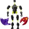 Mixmashers Avengers figuur Black Panther