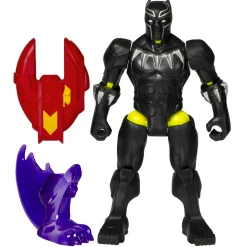Mixmashers Avengers figuur Black Panther