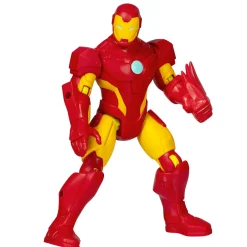 Mixmashers Avengers figuur Iron Man