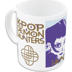 Mok Huntrix Kpop Demon Hunters in Giftbox