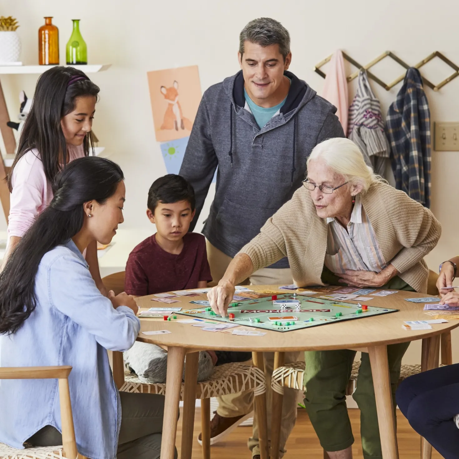 Monopoly Classic