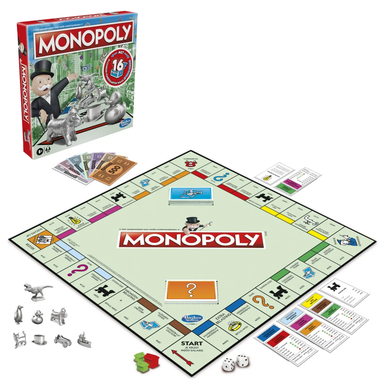 Monopoly Classic
