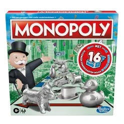 Monopoly Classic