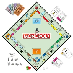 Monopoly Classic