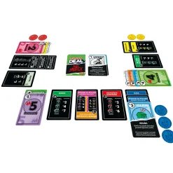 Monopoly Deal No Mercy NL