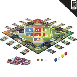 Monopoly Fifa Edition Core Game NL