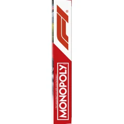 Monopoly Formula 1 NL