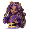 Monster High core clawdeen pop