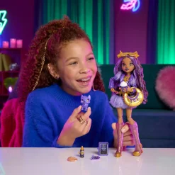Monster High core clawdeen pop