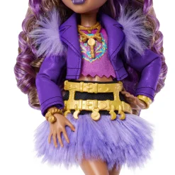 Monster High core clawdeen pop