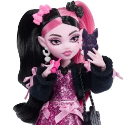 Monster High core draculaura pop