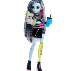 Monster High core frankie pop