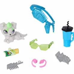 Monster High core frankie pop
