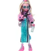 Monster High core lagoona pop
