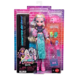 Monster High core lagoona pop
