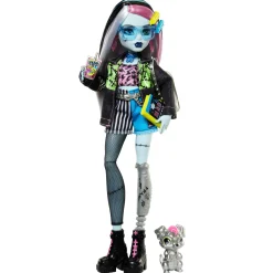 Monster High Core Pop Frankie Stein