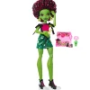 Monster High self-scare secrets w1 venus