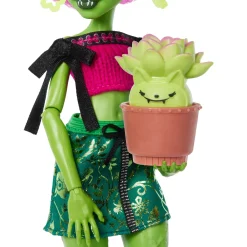 Monster High self-scare secrets w1 venus