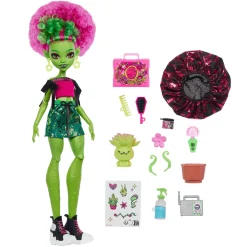 Monster High self-scare secrets w1 venus