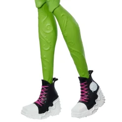 Monster High self-scare secrets w1 venus