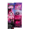 Monster High self-scare secrets w1 draculaura pop