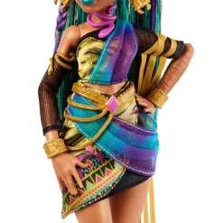 Monster High student nefera pop