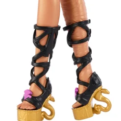Monster High student nefera pop