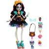 Monster High student skelita pop
