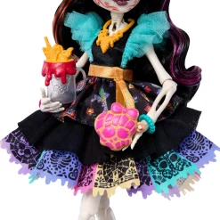 Monster High student skelita pop