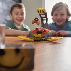 Monster Jam Mini Scorpion Playset