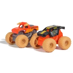Monster Jam Mini Scorpion Playset