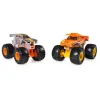 Monster Jam 1:64 2-pack assorti