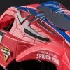 Monster Jam 124 Rc Marvel SpiderMan