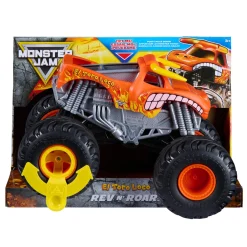 Monster Jam 118 Rev 'N Roar El Toro Loco