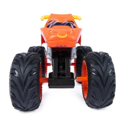 Monster Jam 118 Rev 'N Roar El Toro Loco