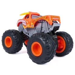 Monster Jam 118 Rev 'N Roar El Toro Loco