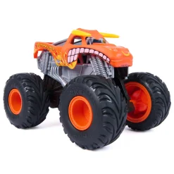Monster Jam 118 Rev 'N Roar El Toro Loco