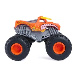 Monster Jam 118 Rev 'N Roar El Toro Loco