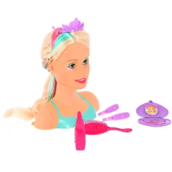 Moonlight kapkop met accessoires 26cm
