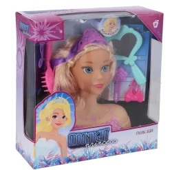 Moonlight kapkop princess 18 cm