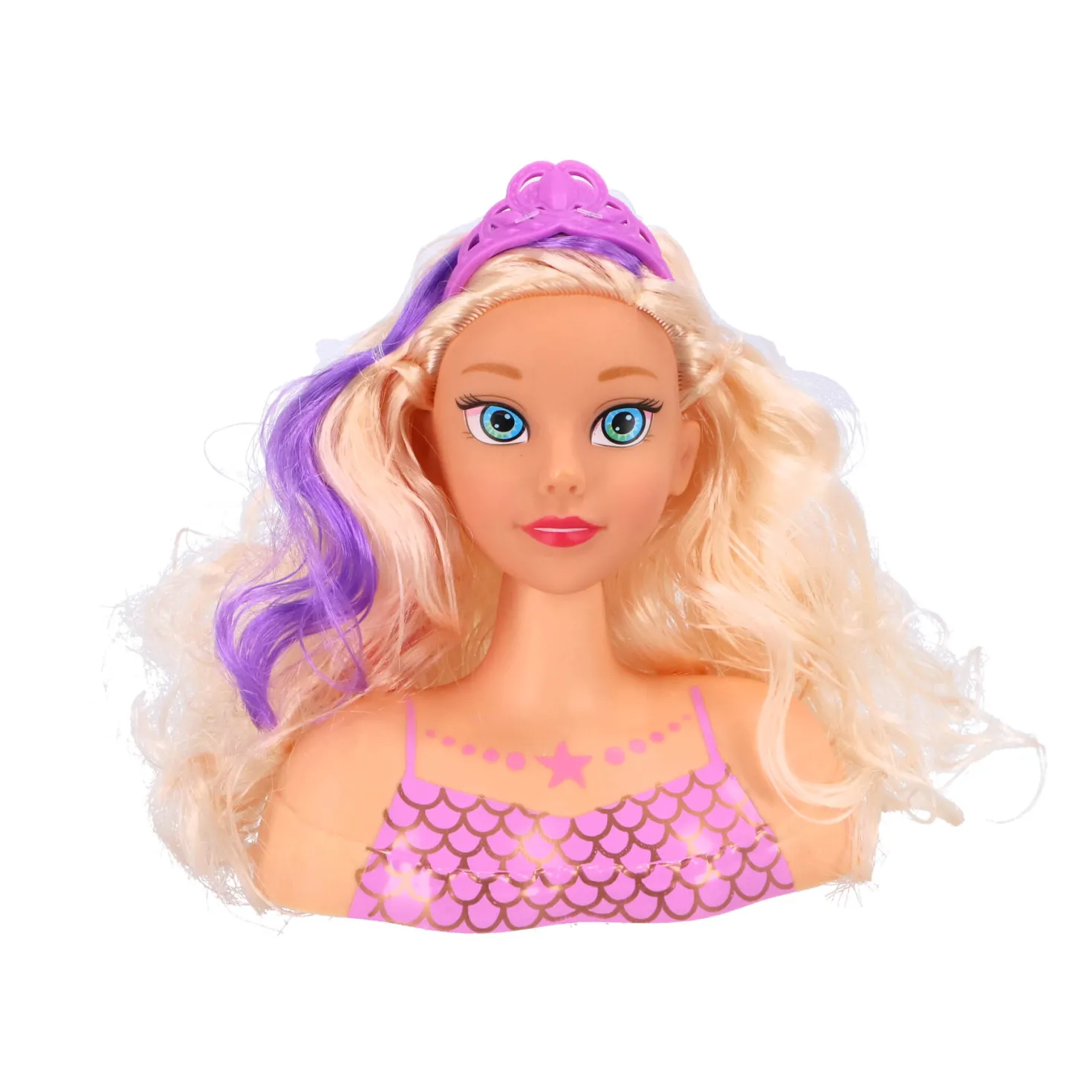 Moonlight kapkop princess 18 cm