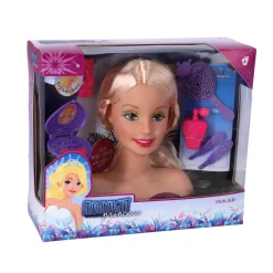 Moonlight kapkop prinses 22 cm