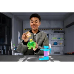 Mr Beast Lab Creation Station