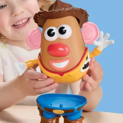 Mr Potato Head Ts5 Woody Tater