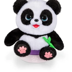 My Baby Chuchu panda interactief