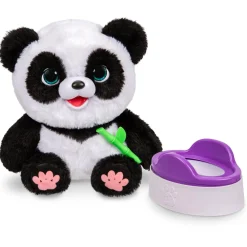 My Baby Chuchu panda interactief