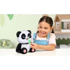 My Baby Chuchu panda interactief