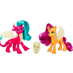 My Little Pony Dragonlight Reveal