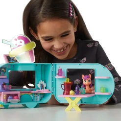 My Little Pony Sunny Starscout Smoothie Kraam